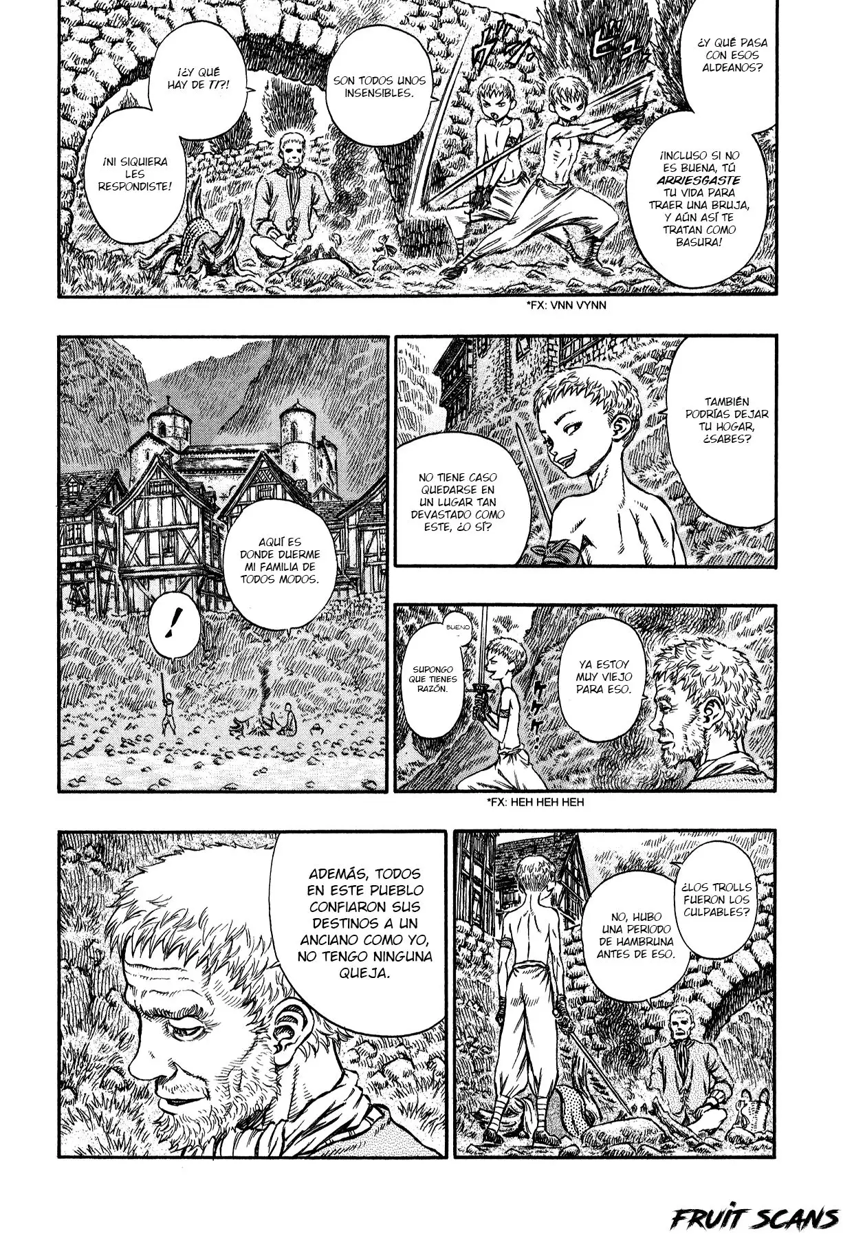 Las Emocionantes Aventuras de Marley capítulo 205, página 13