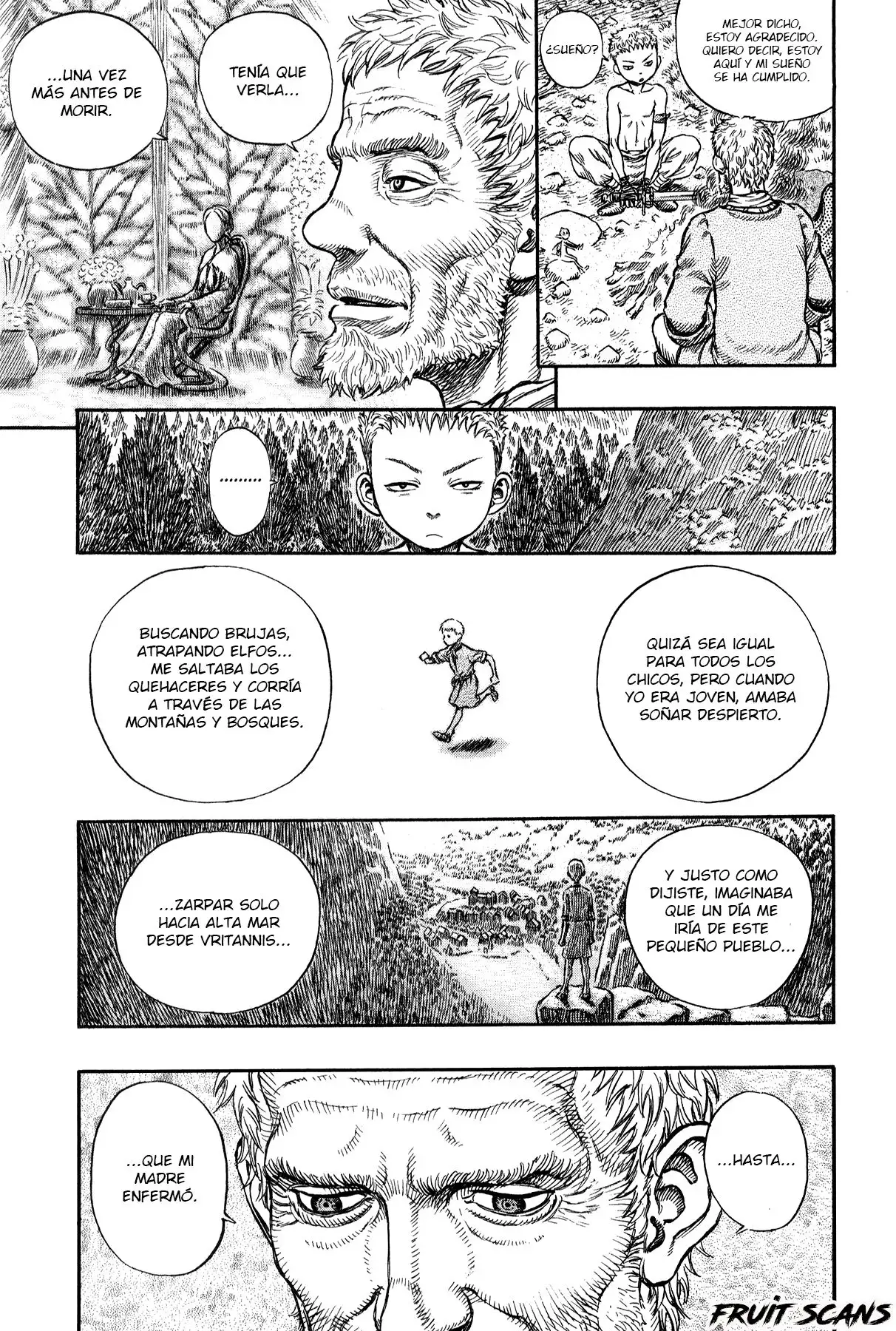 Las Emocionantes Aventuras de Marley capítulo 205, página 14