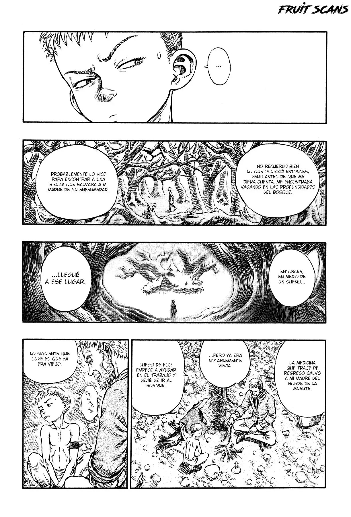 Las Emocionantes Aventuras de Marley capítulo 205, página 15