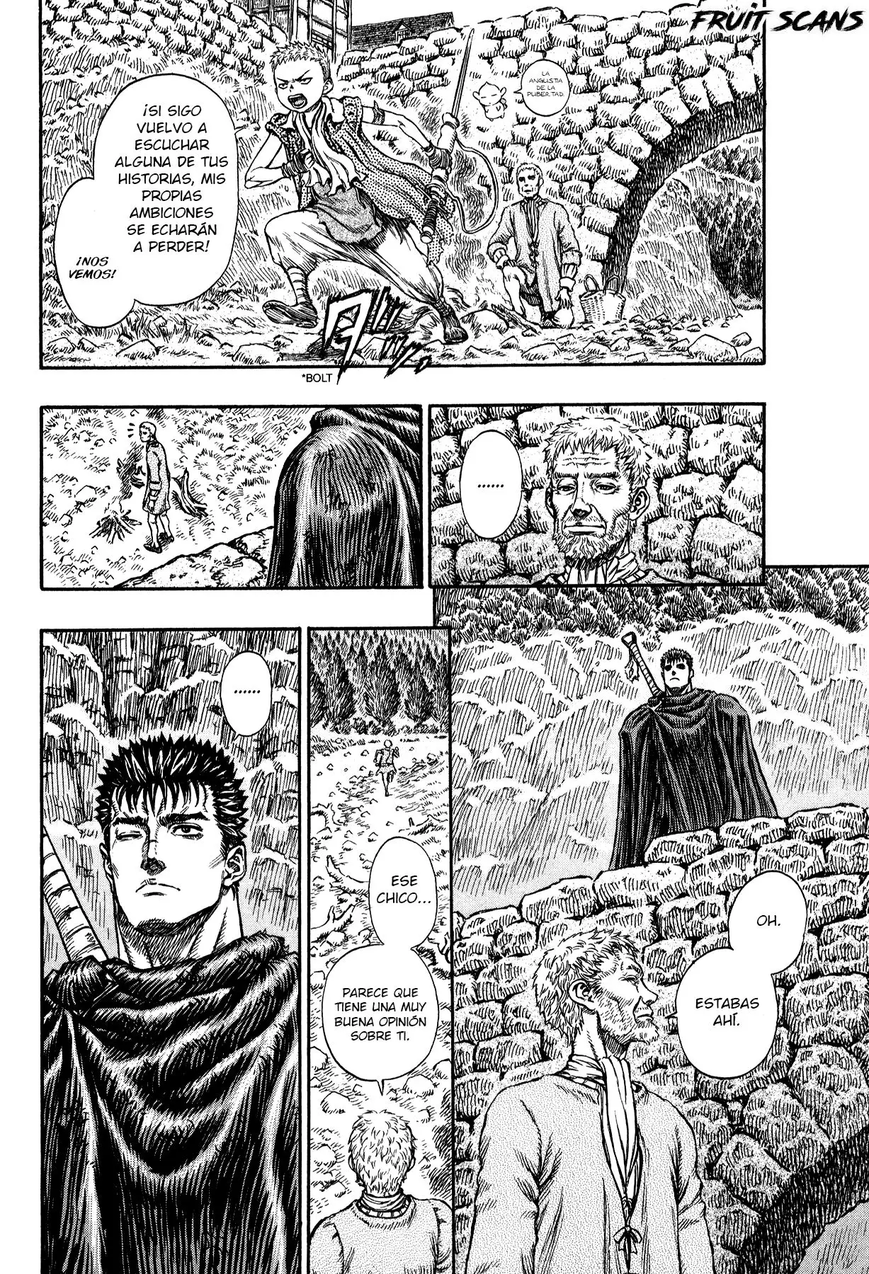 Las Emocionantes Aventuras de Marley capítulo 205, página 17