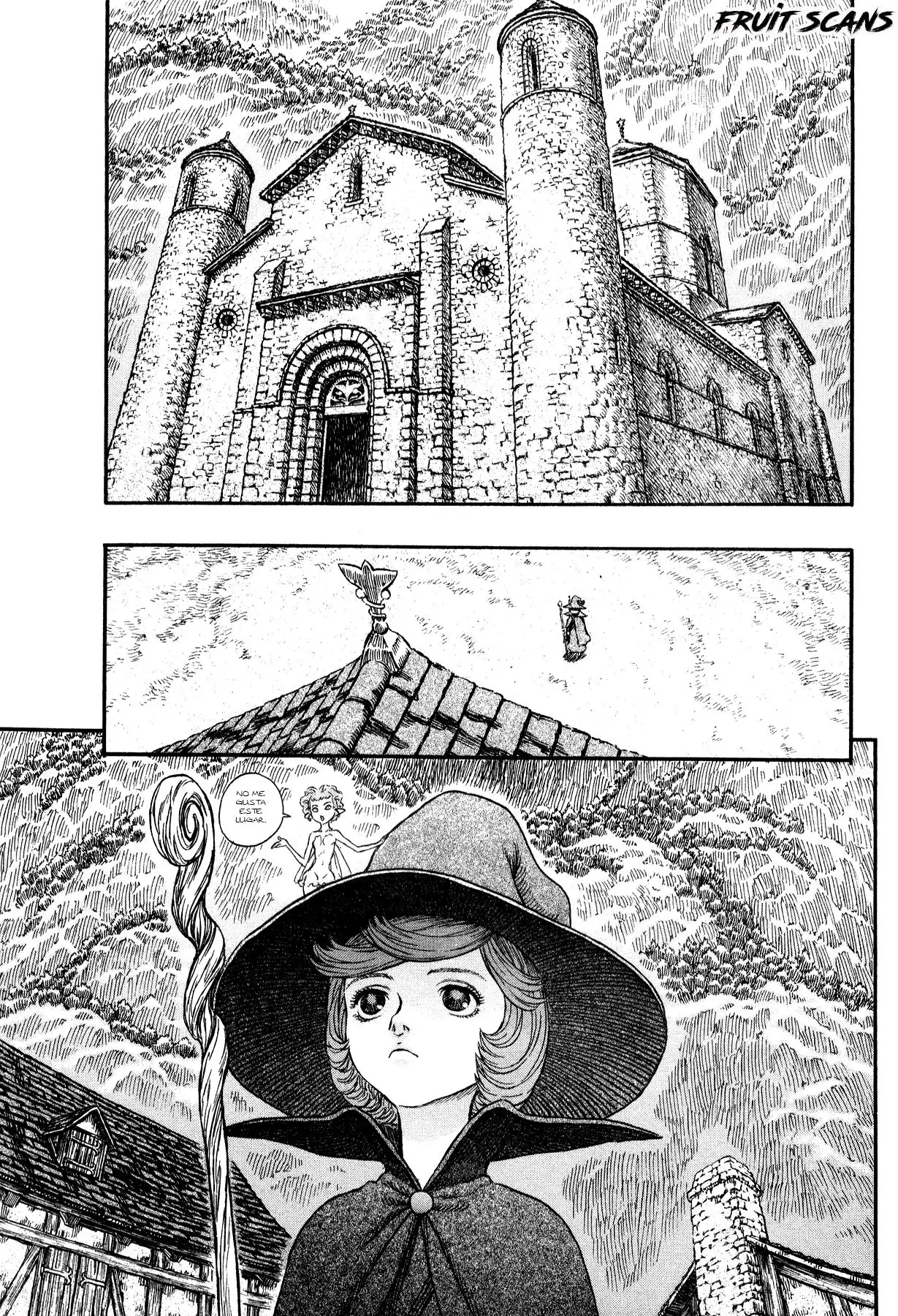 Las Emocionantes Aventuras de Marley capítulo 205, página 18