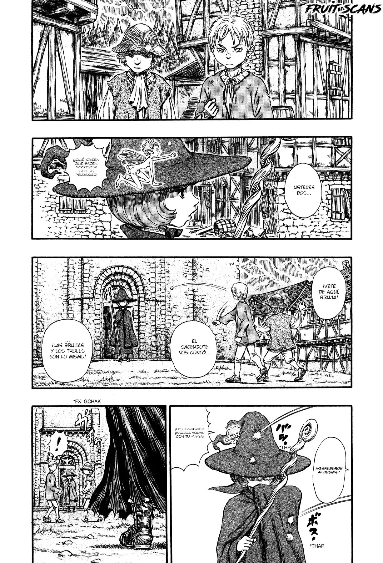 Las Emocionantes Aventuras de Marley capítulo 205, página 20