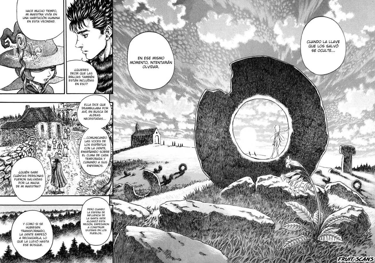 Las Emocionantes Aventuras de Marley capítulo 206, página 4