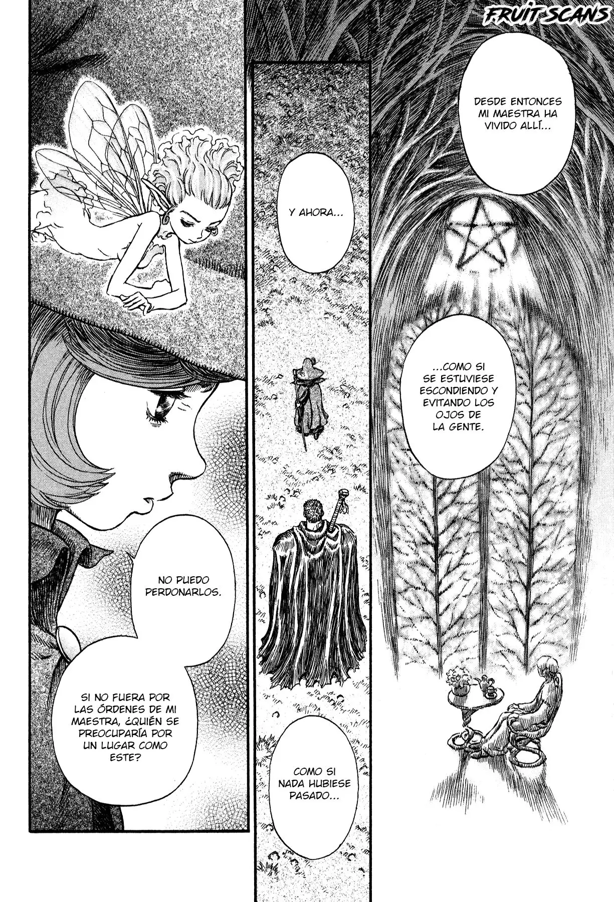 Las Emocionantes Aventuras de Marley capítulo 206, página 5