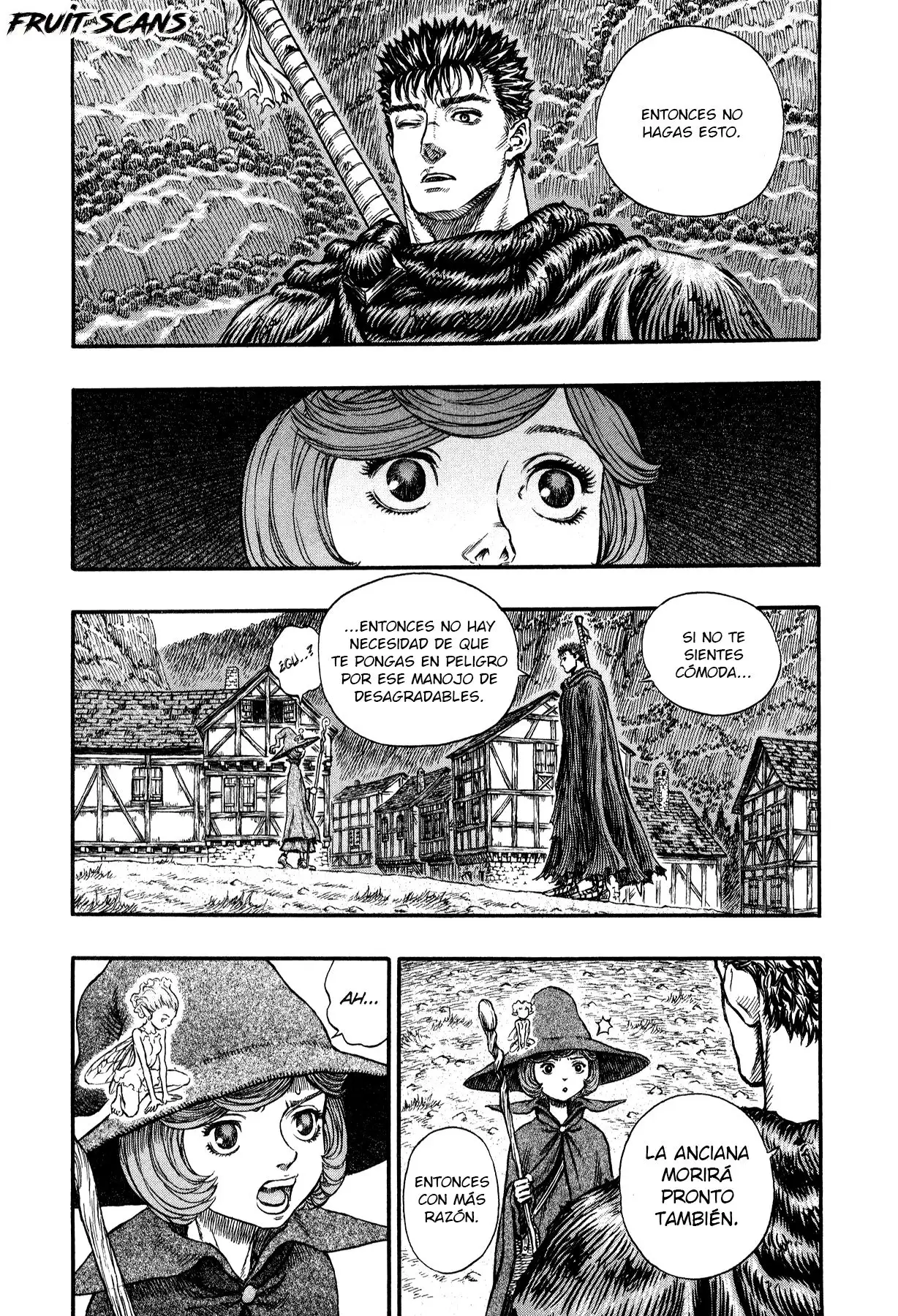 Las Emocionantes Aventuras de Marley capítulo 206, página 6