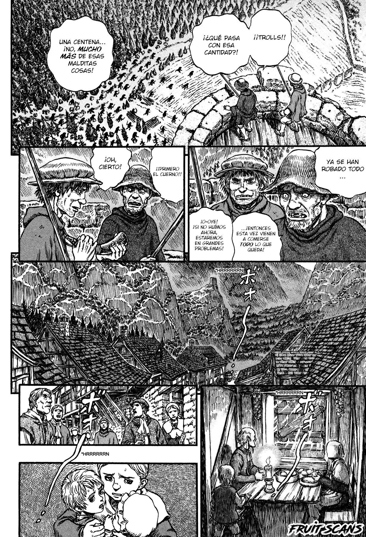 Las Emocionantes Aventuras de Marley capítulo 206, página 14