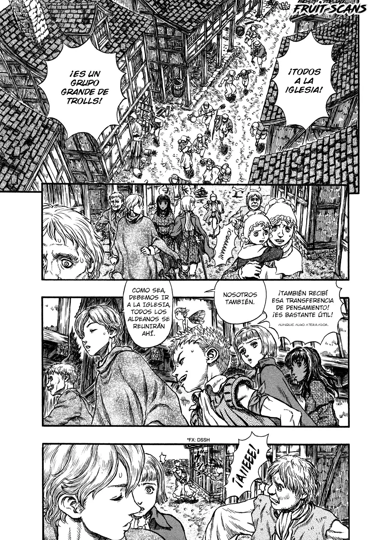 Las Emocionantes Aventuras de Marley capítulo 206, página 15