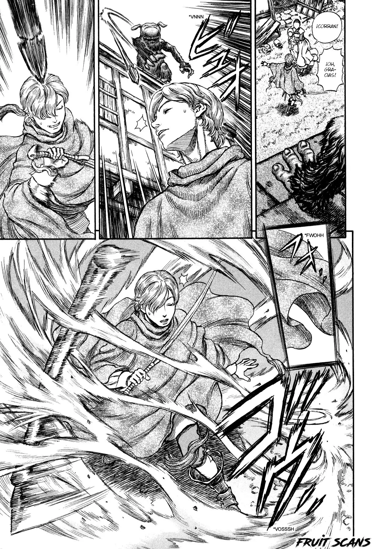 Las Emocionantes Aventuras de Marley capítulo 207, página 13