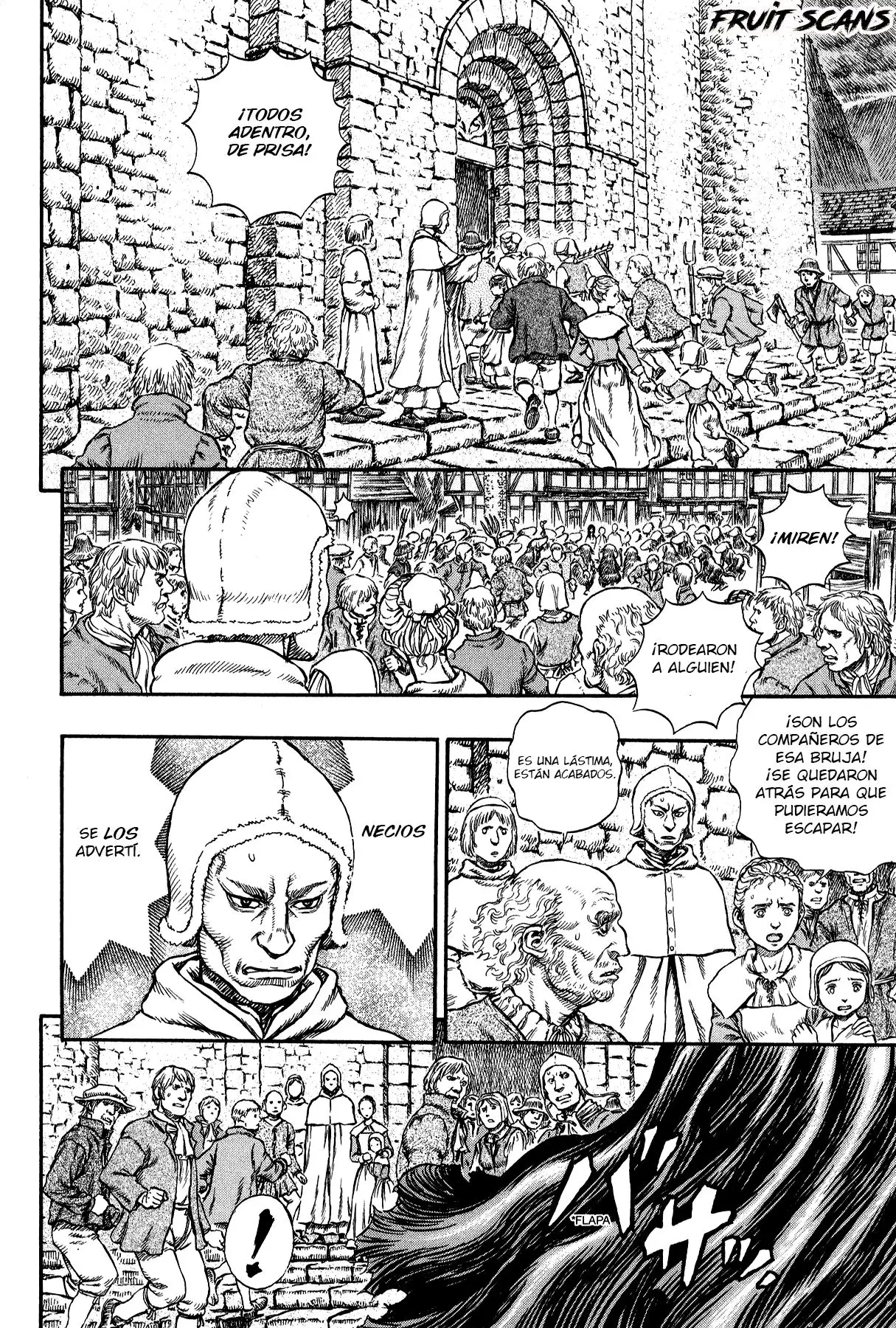 Las Emocionantes Aventuras de Marley capítulo 207, página 22