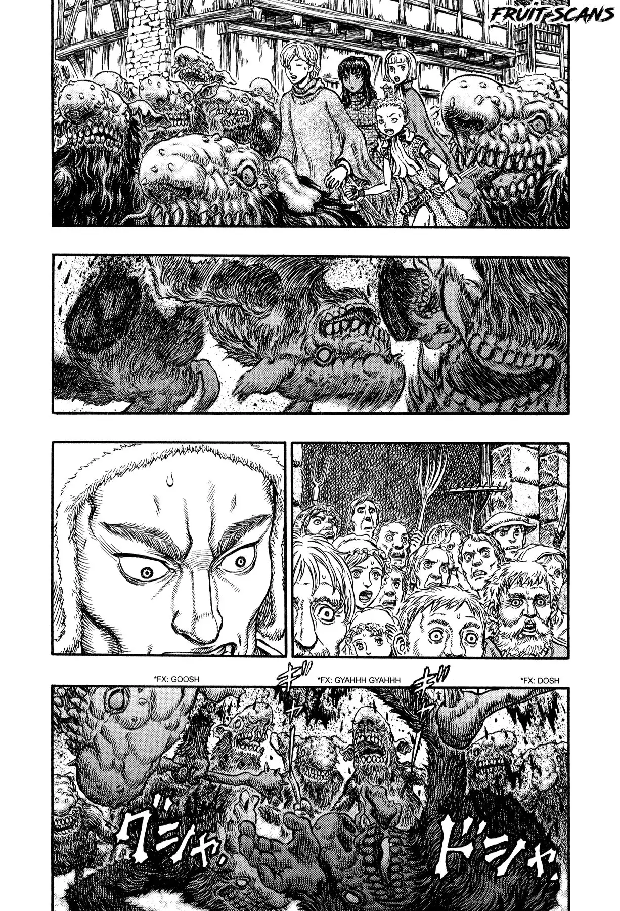 Las Emocionantes Aventuras de Marley capítulo 207, página 25