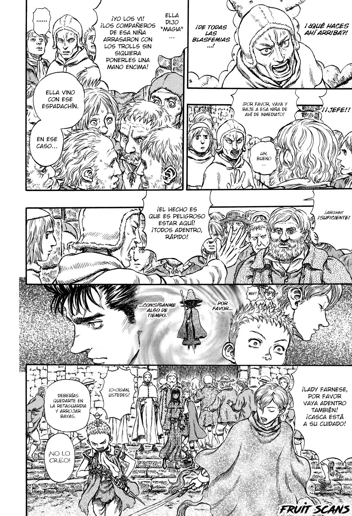 Las Emocionantes Aventuras de Marley capítulo 208, página 10
