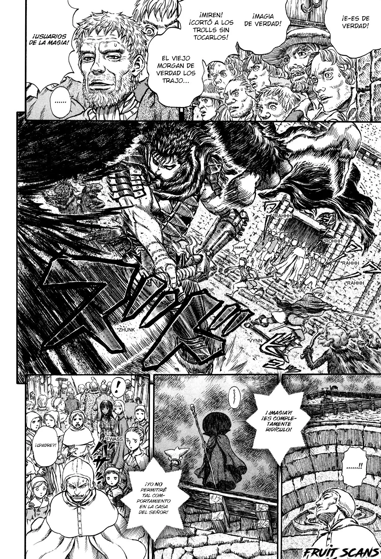 Las Emocionantes Aventuras de Marley capítulo 208, página 12
