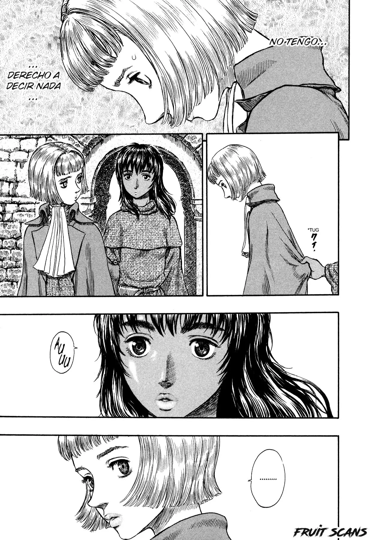 Las Emocionantes Aventuras de Marley capítulo 208, página 17