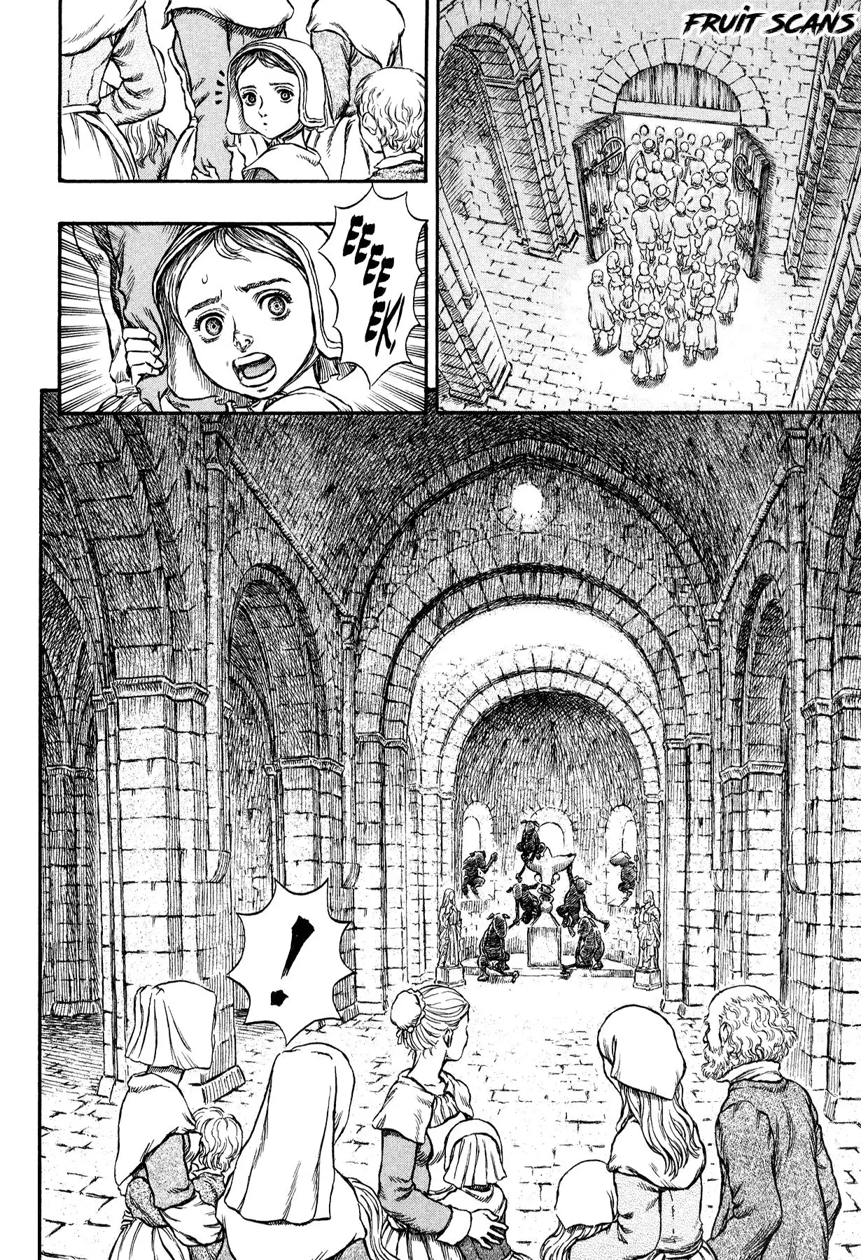 Las Emocionantes Aventuras de Marley capítulo 208, página 20