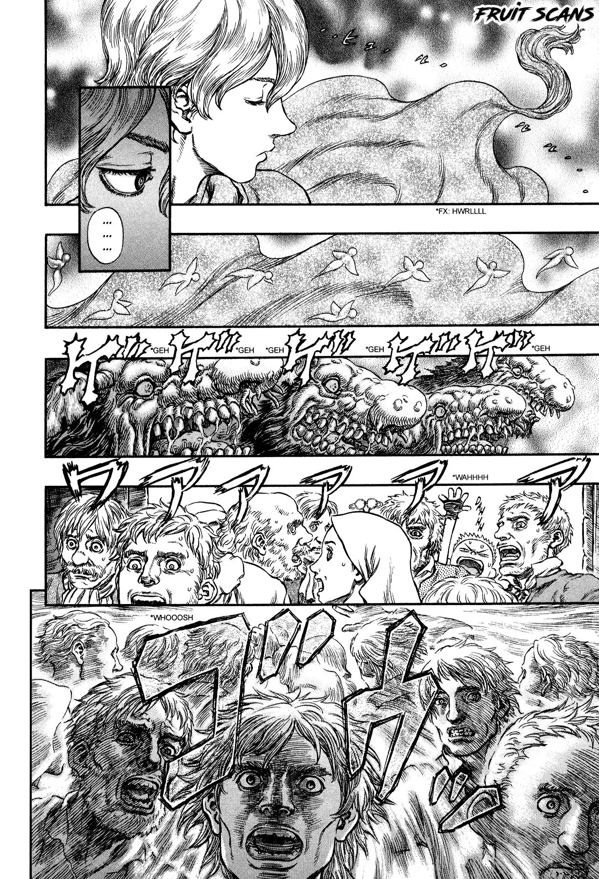 Las Emocionantes Aventuras de Marley capítulo 209, página 9