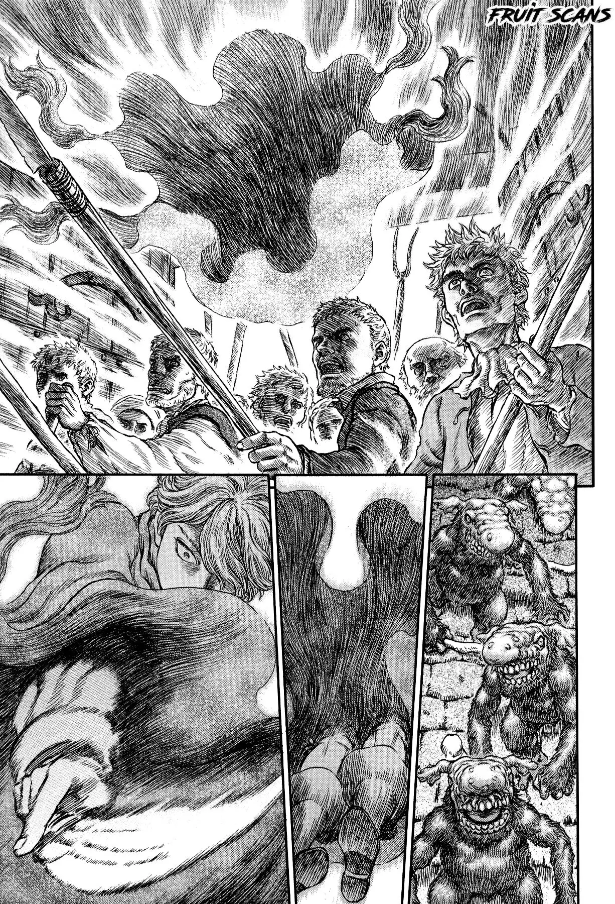 Las Emocionantes Aventuras de Marley capítulo 209, página 10