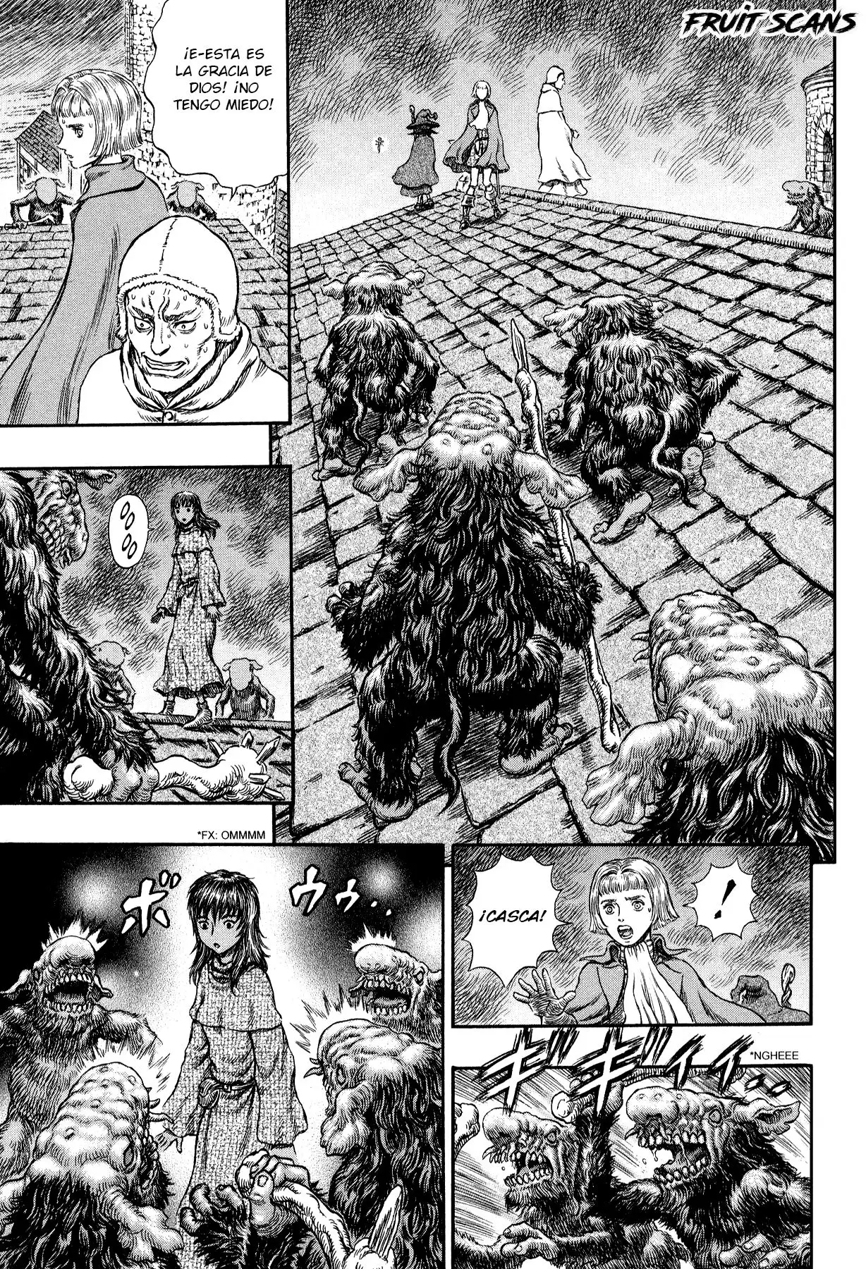 Las Emocionantes Aventuras de Marley capítulo 209, página 12