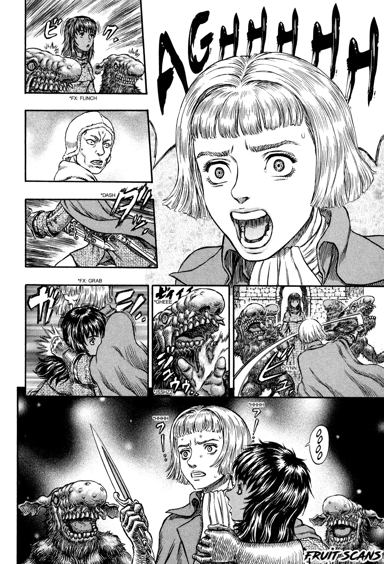 Las Emocionantes Aventuras de Marley capítulo 209, página 13