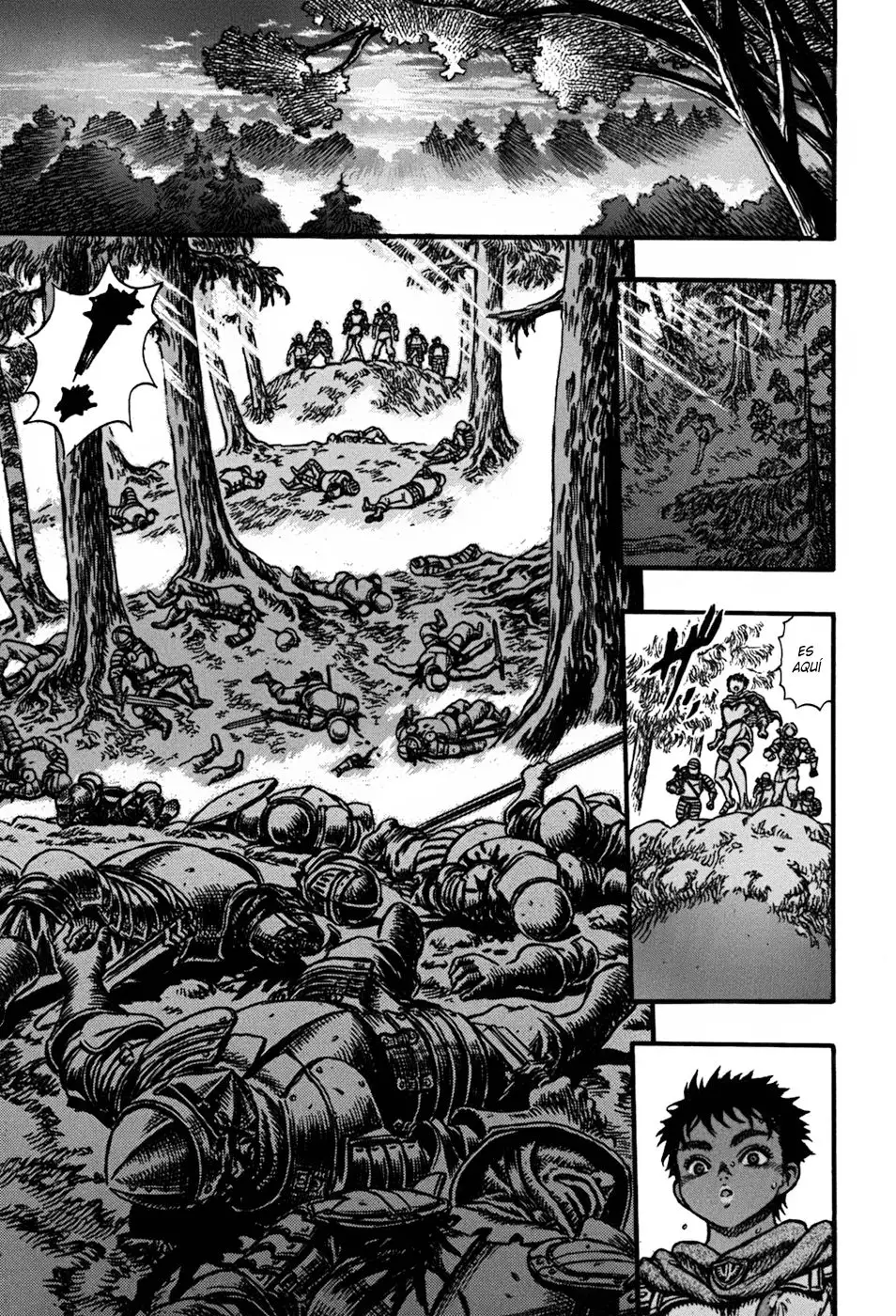 Las Emocionantes Aventuras de Marley capítulo 21, página 10