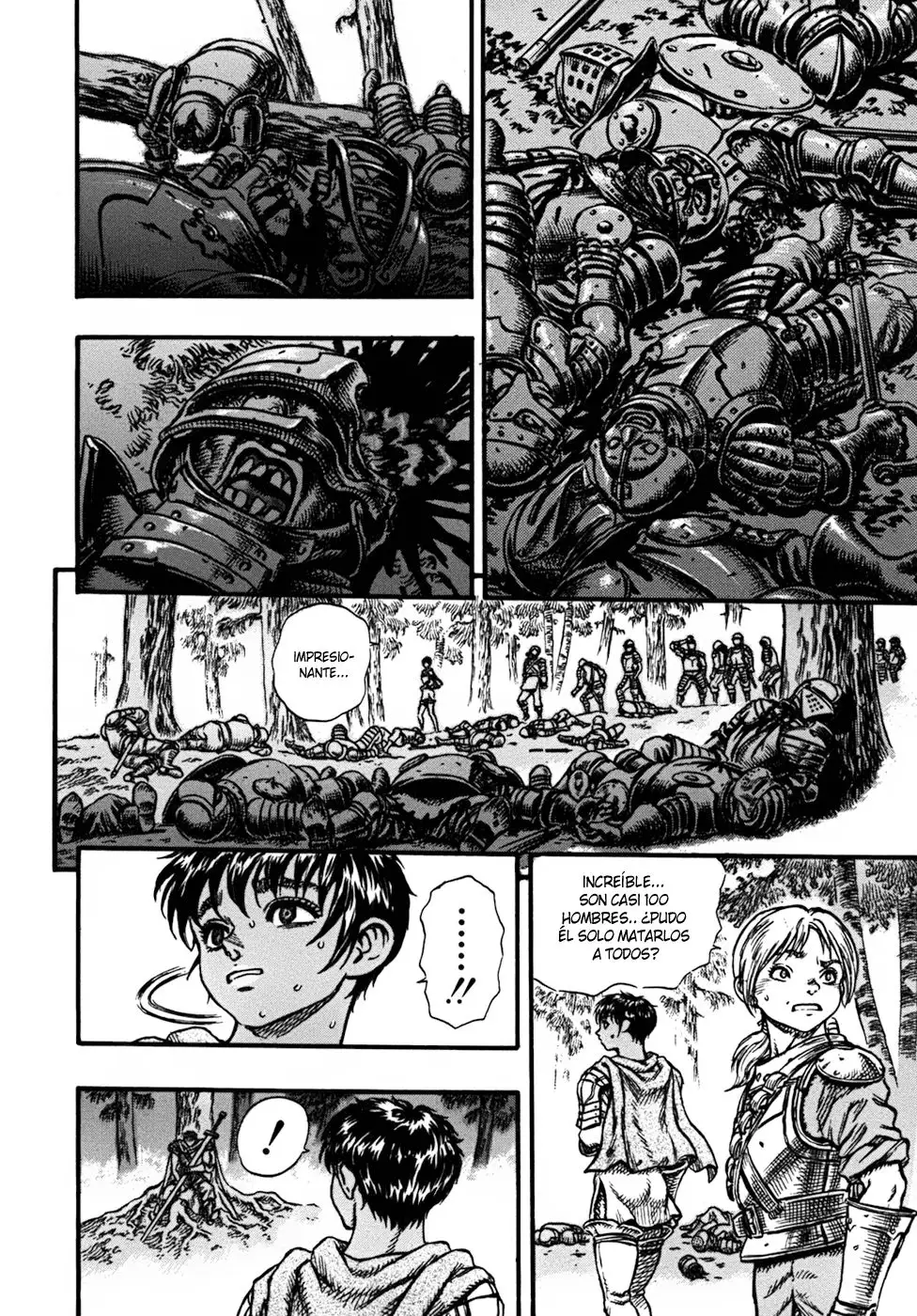 Las Emocionantes Aventuras de Marley capítulo 21, página 11