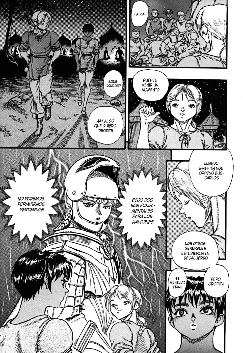 Las Emocionantes Aventuras de Marley capítulo 21, página 20