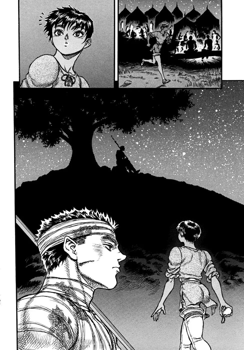 Las Emocionantes Aventuras de Marley capítulo 21, página 23