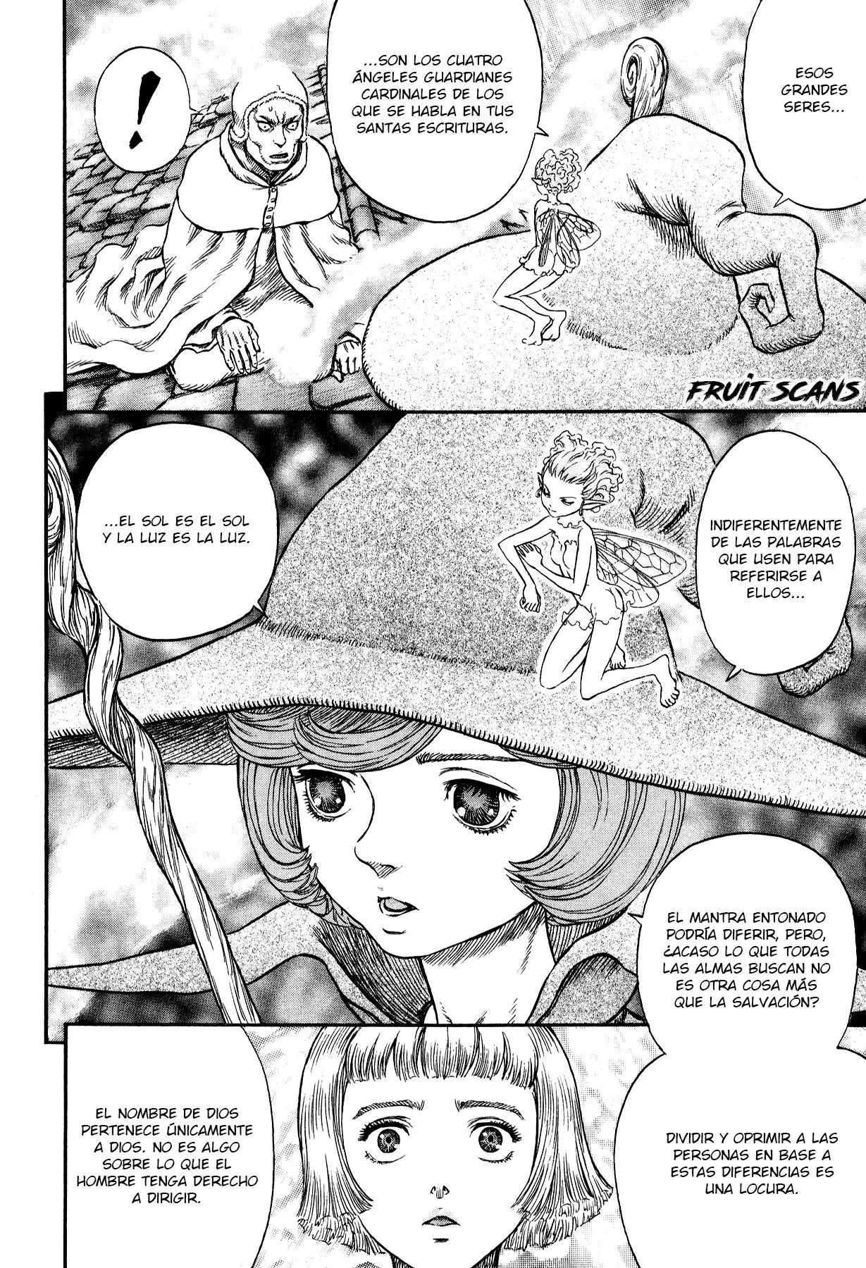 Las Emocionantes Aventuras de Marley capítulo 210, página 9
