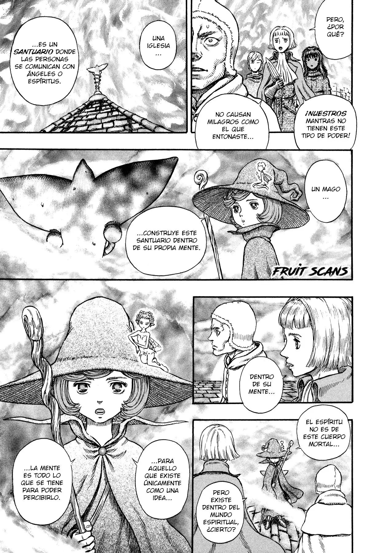 Las Emocionantes Aventuras de Marley capítulo 210, página 10
