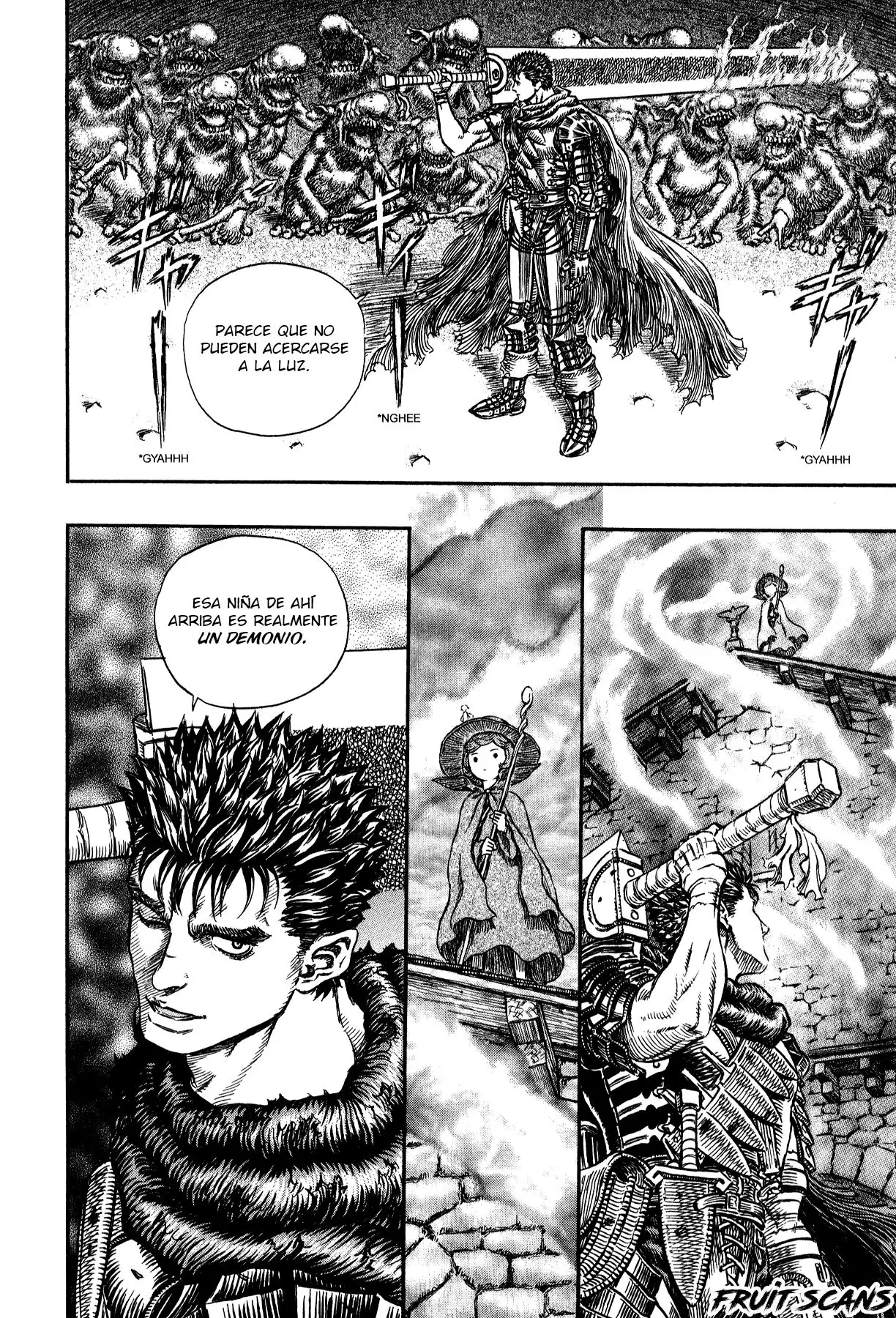 Las Emocionantes Aventuras de Marley capítulo 210, página 13