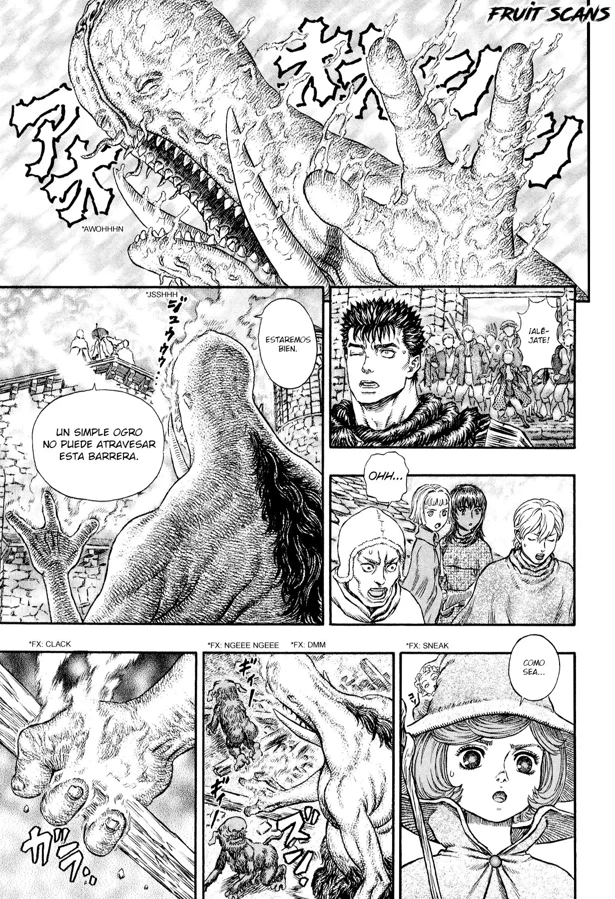 Las Emocionantes Aventuras de Marley capítulo 210, página 19
