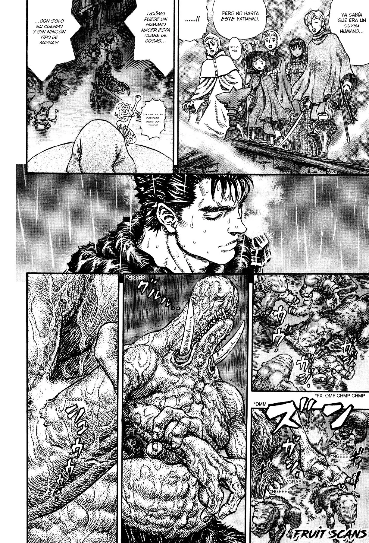 Las Emocionantes Aventuras de Marley capítulo 211, página 15