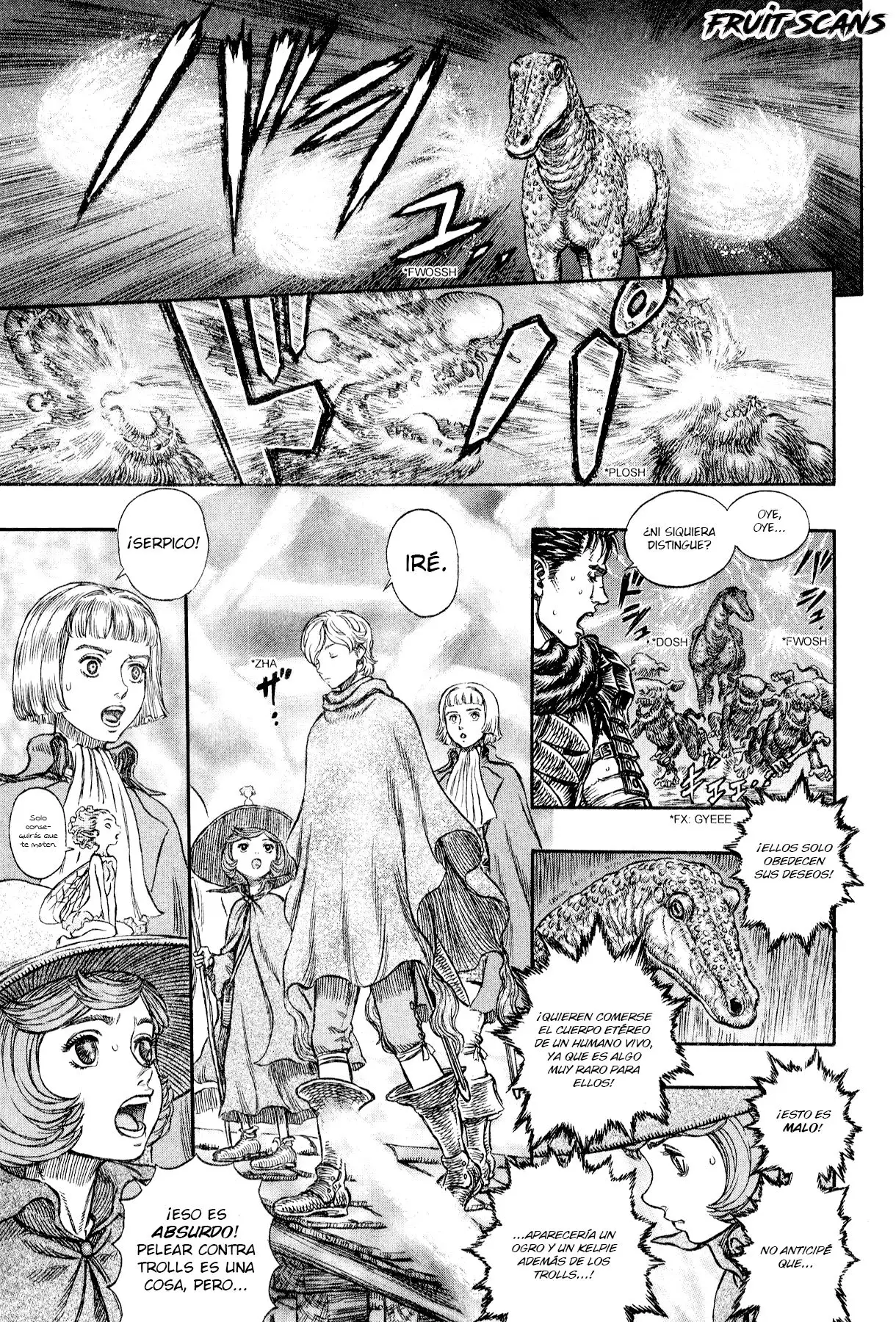 Las Emocionantes Aventuras de Marley capítulo 211, página 20