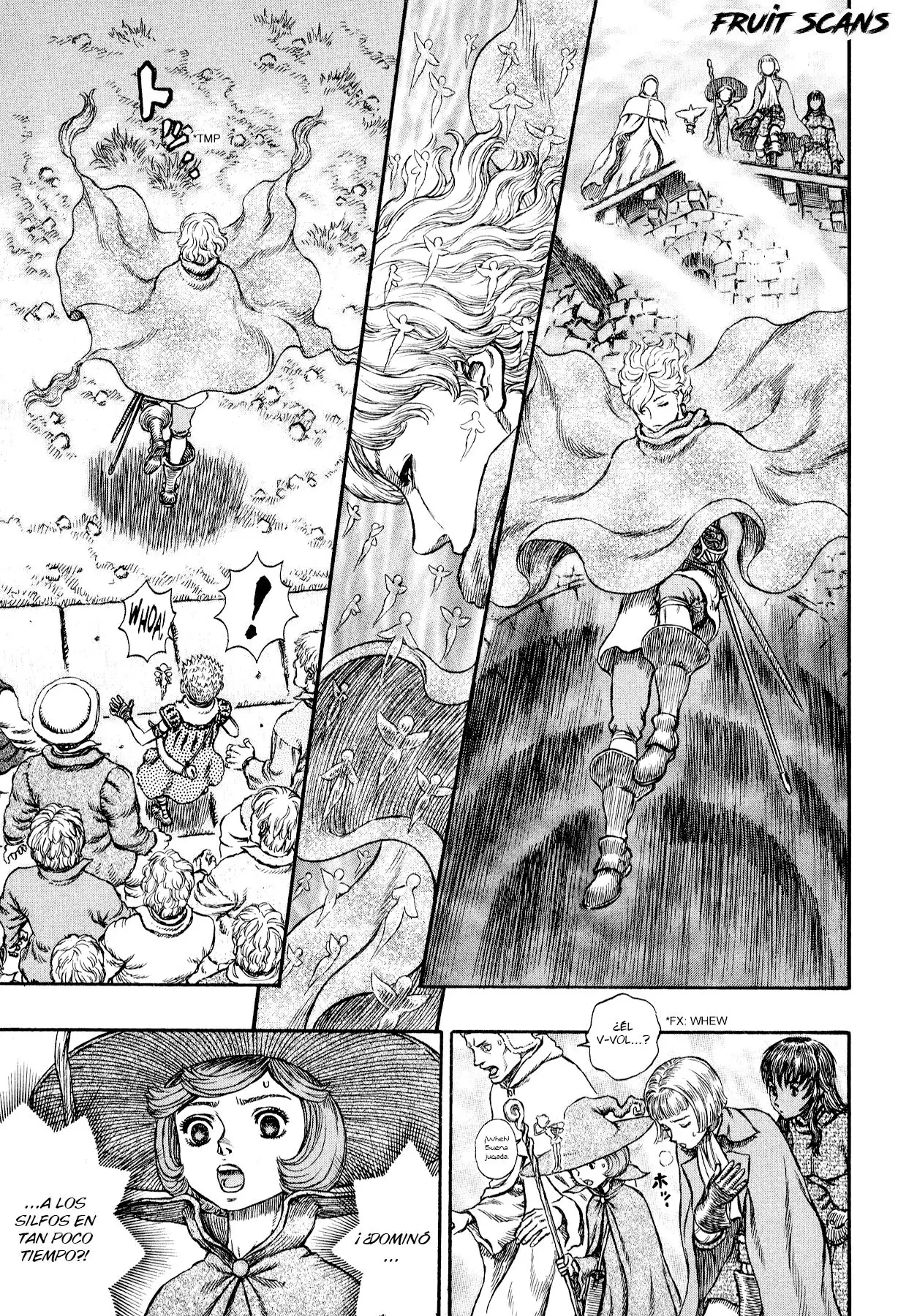 Las Emocionantes Aventuras de Marley capítulo 211, página 22