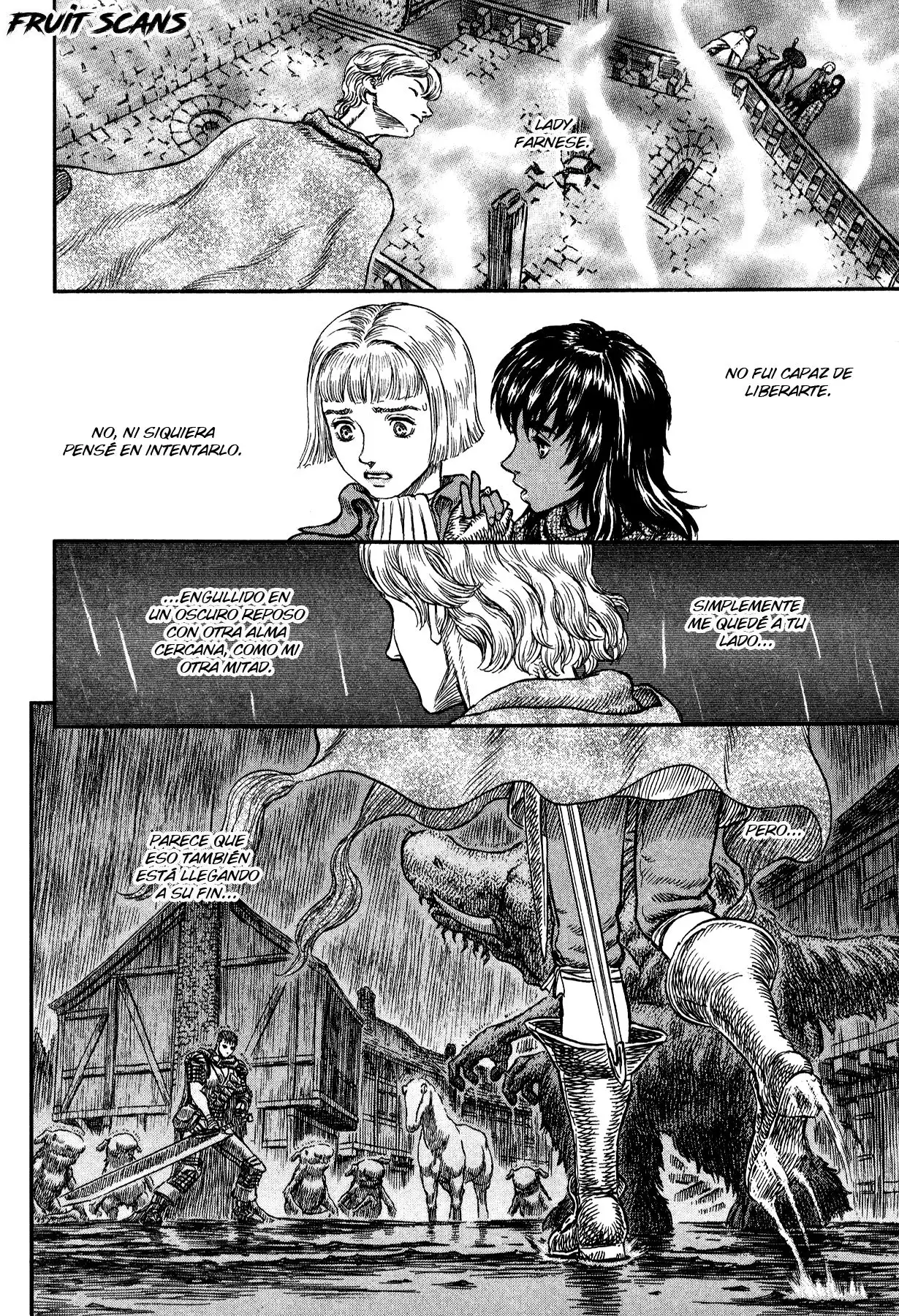 Las Emocionantes Aventuras de Marley capítulo 211, página 23