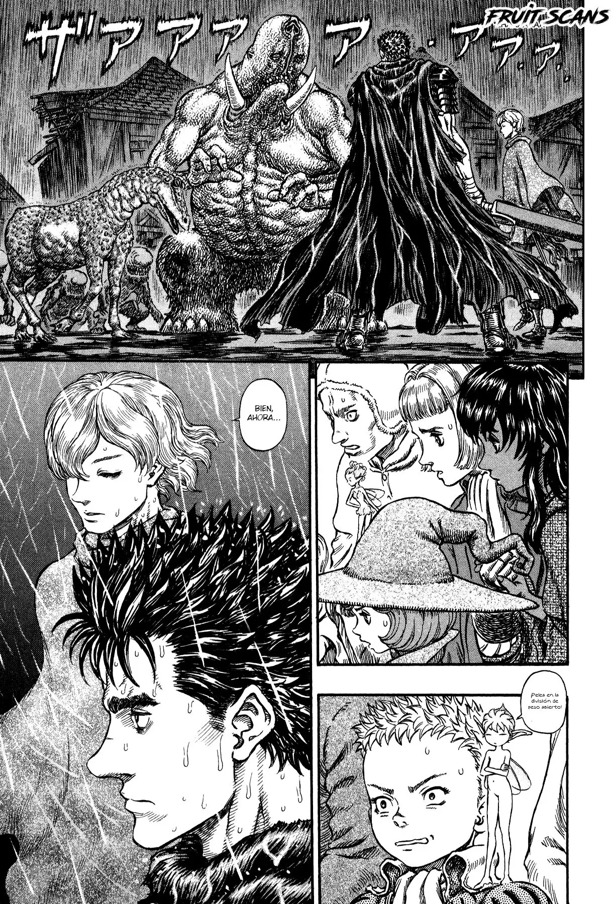 Las Emocionantes Aventuras de Marley capítulo 212, página 4