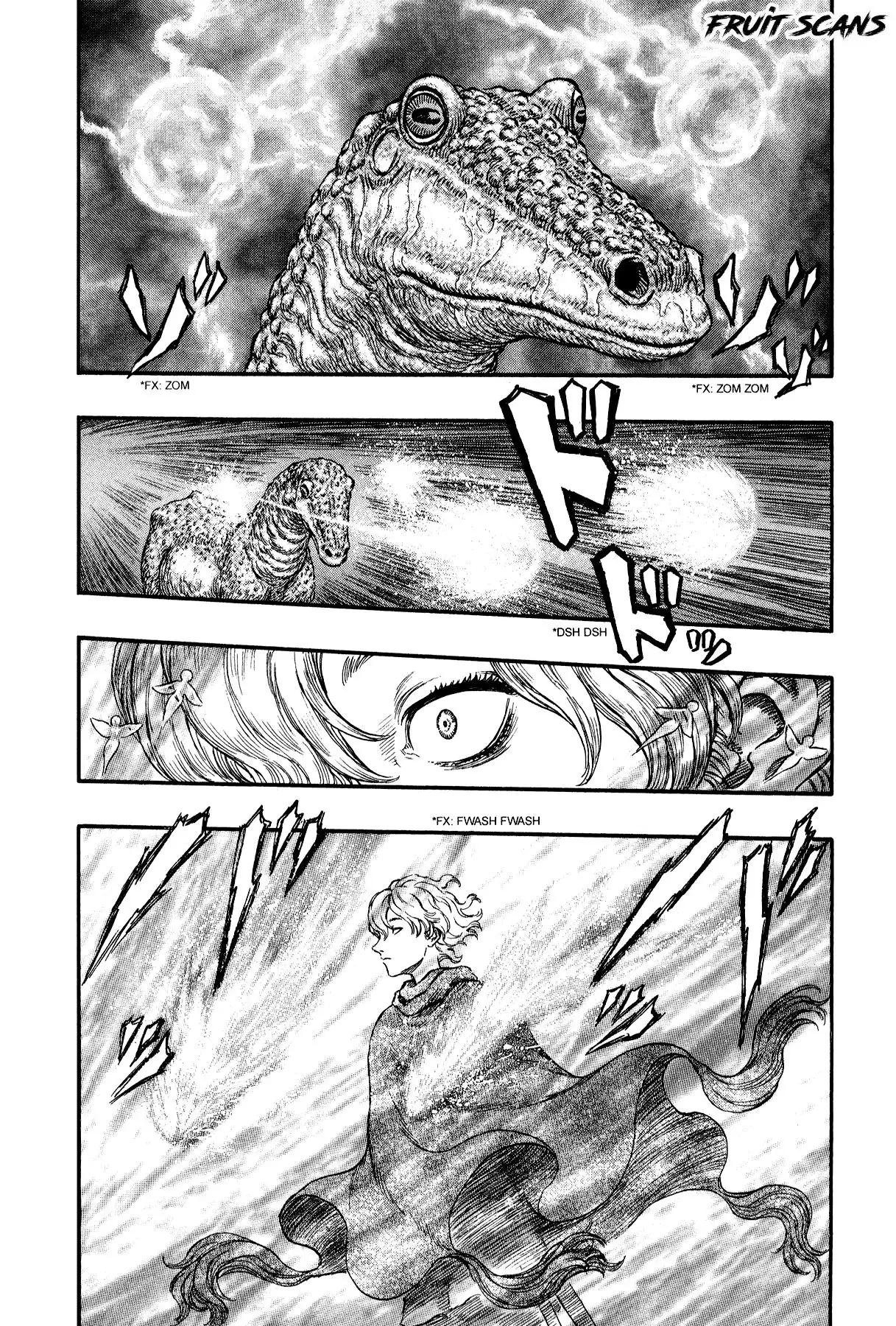 Las Emocionantes Aventuras de Marley capítulo 212, página 5