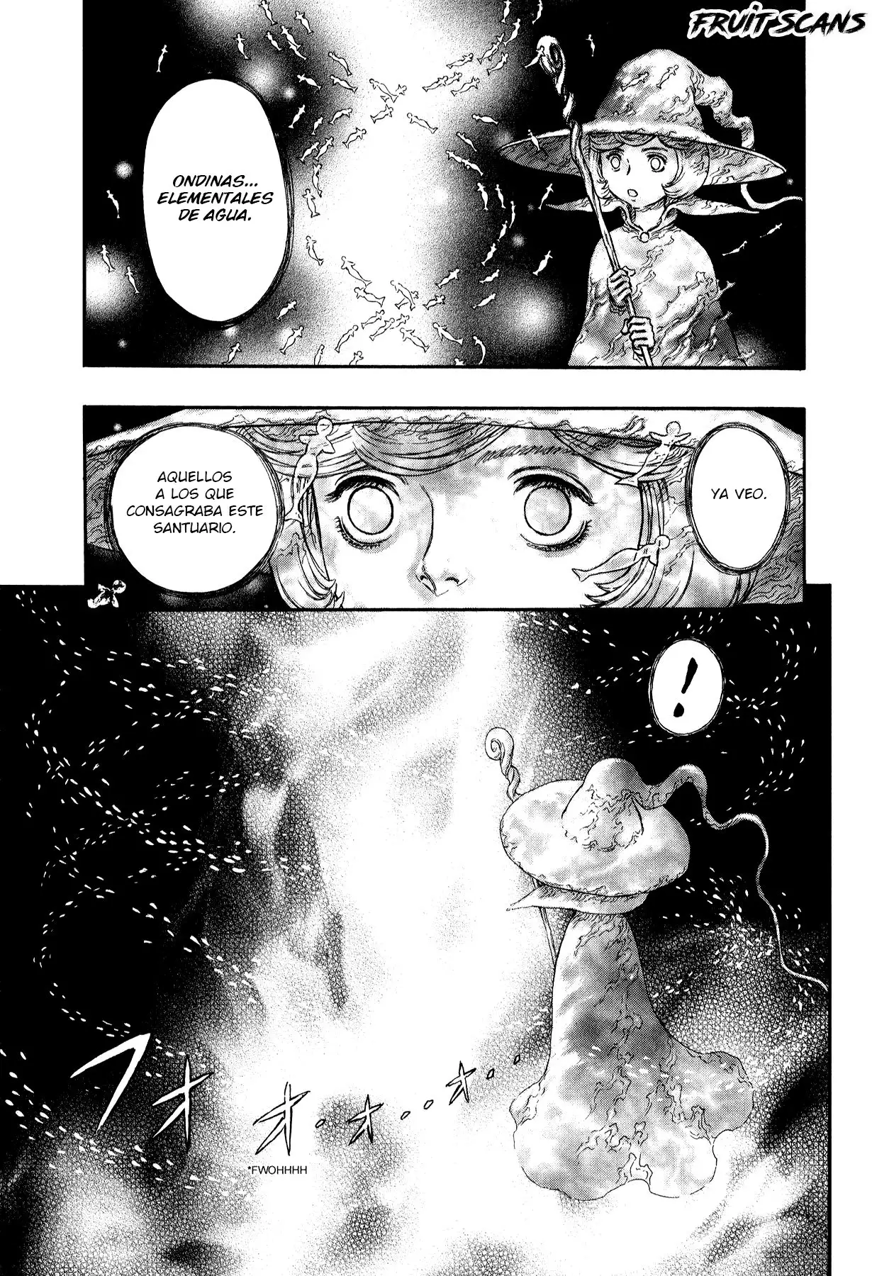 Las Emocionantes Aventuras de Marley capítulo 212, página 15