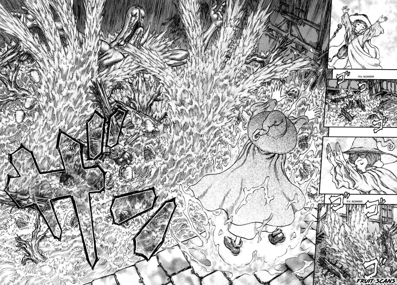 Las Emocionantes Aventuras de Marley capítulo 213, página 16