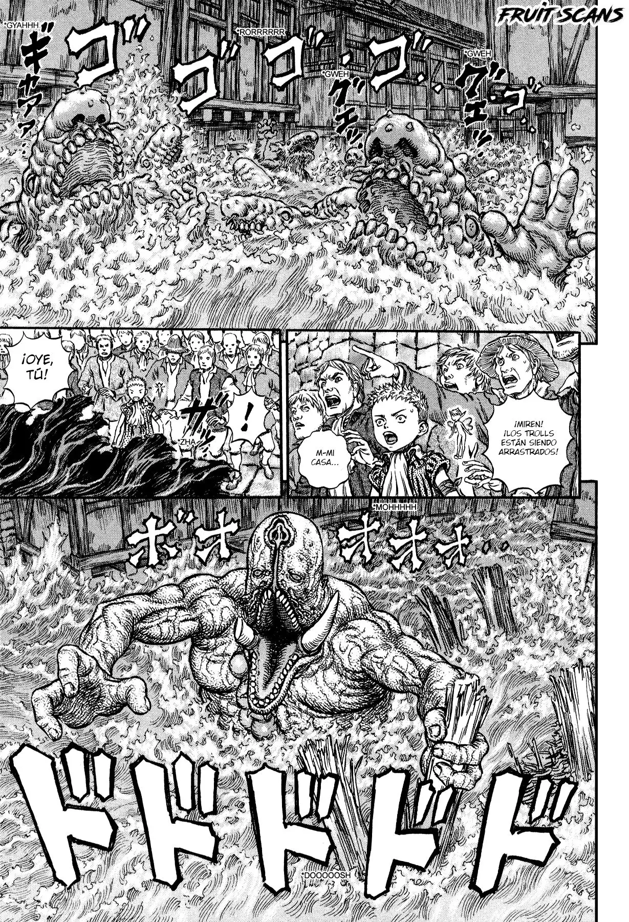 Las Emocionantes Aventuras de Marley capítulo 213, página 18