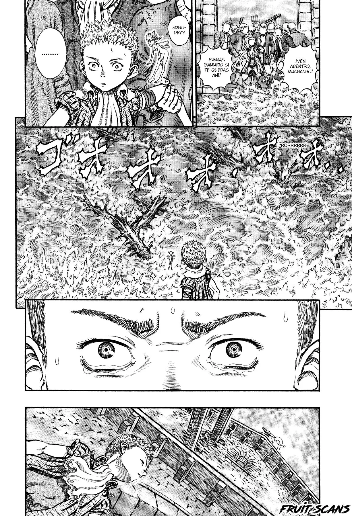 Las Emocionantes Aventuras de Marley capítulo 213, página 21