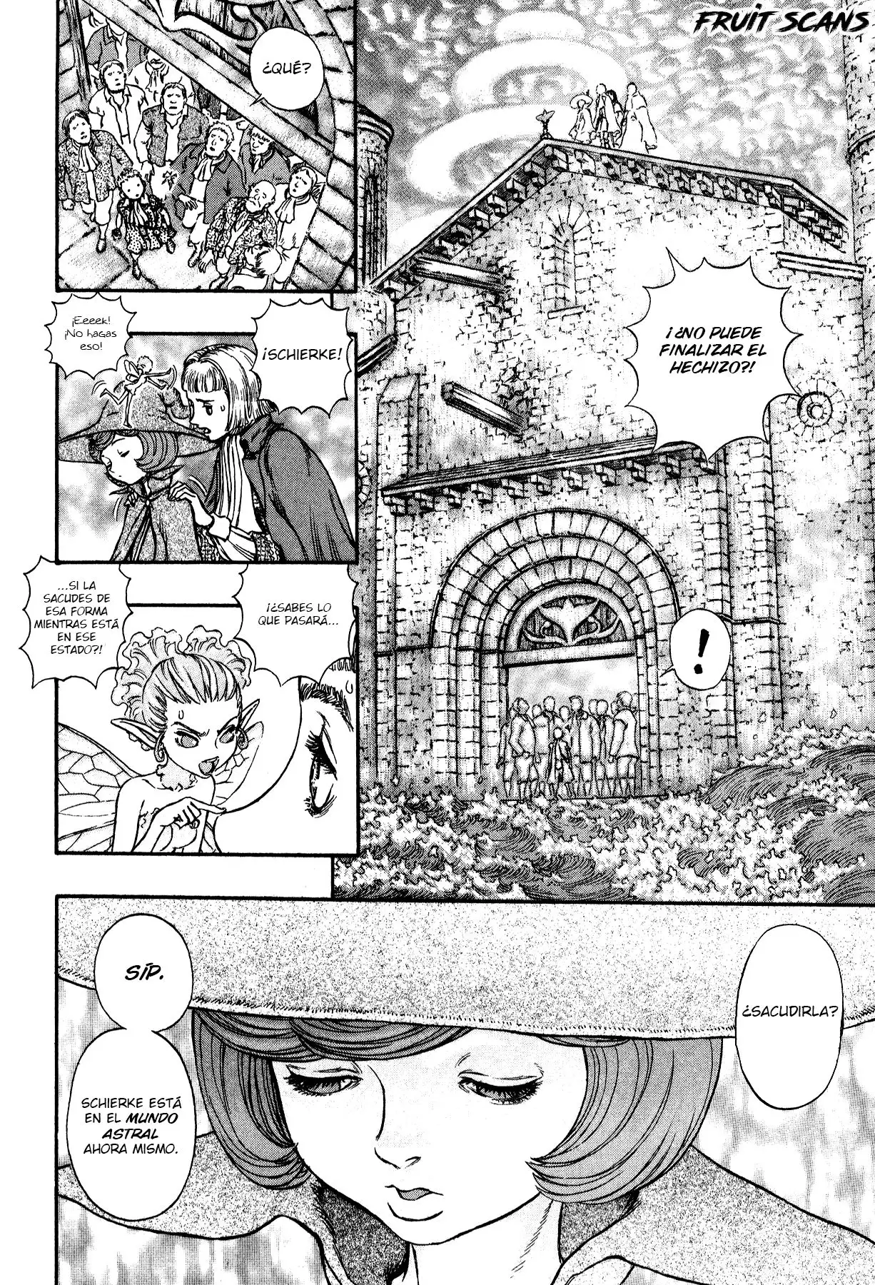 Las Emocionantes Aventuras de Marley capítulo 214, página 9
