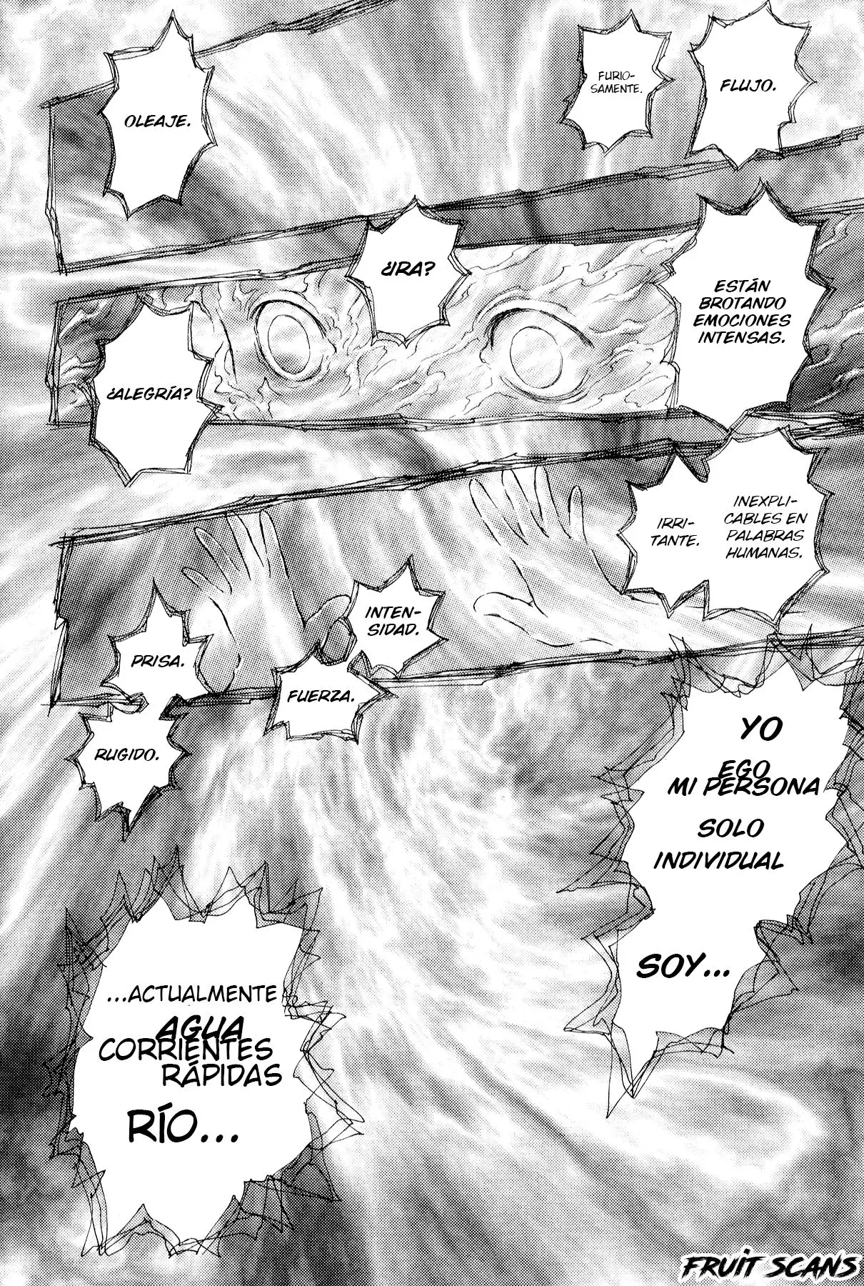 Las Emocionantes Aventuras de Marley capítulo 214, página 11