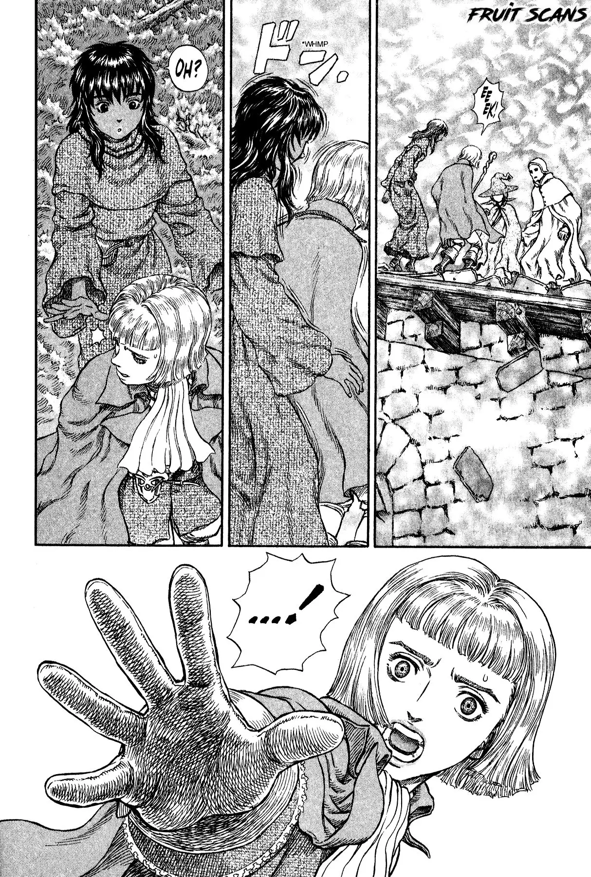 Las Emocionantes Aventuras de Marley capítulo 214, página 15