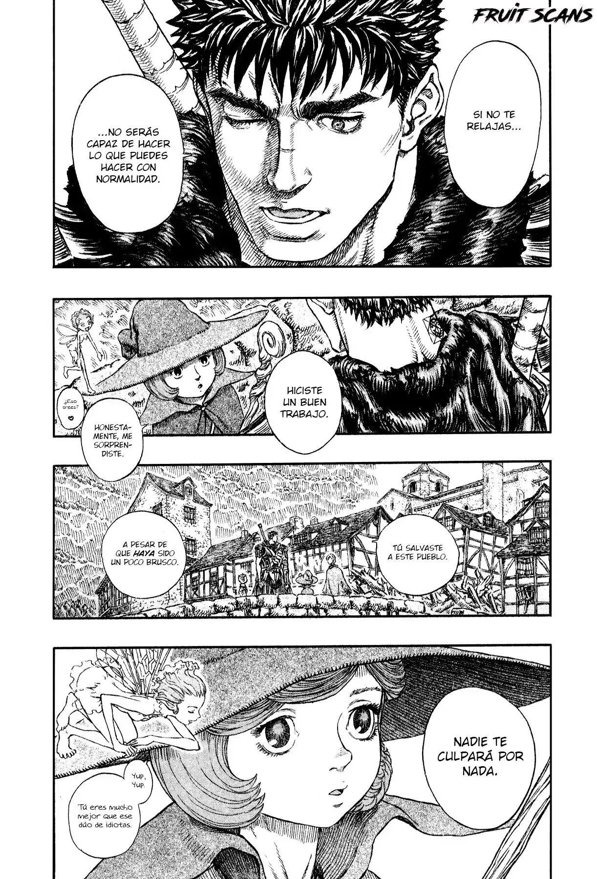 Las Emocionantes Aventuras de Marley capítulo 214, página 23