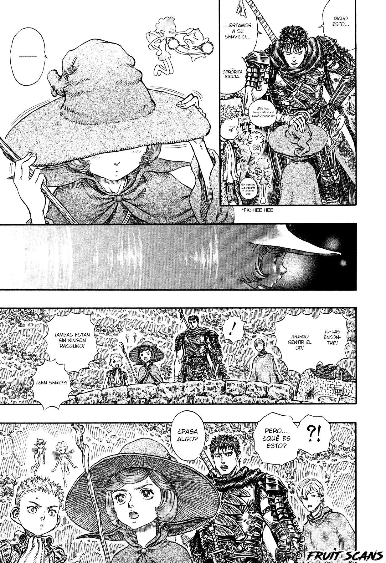 Las Emocionantes Aventuras de Marley capítulo 214, página 24