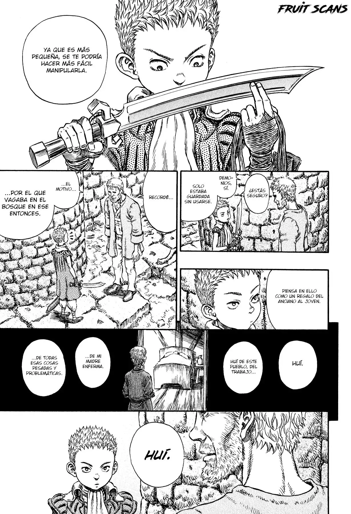 Las Emocionantes Aventuras de Marley capítulo 215, página 9