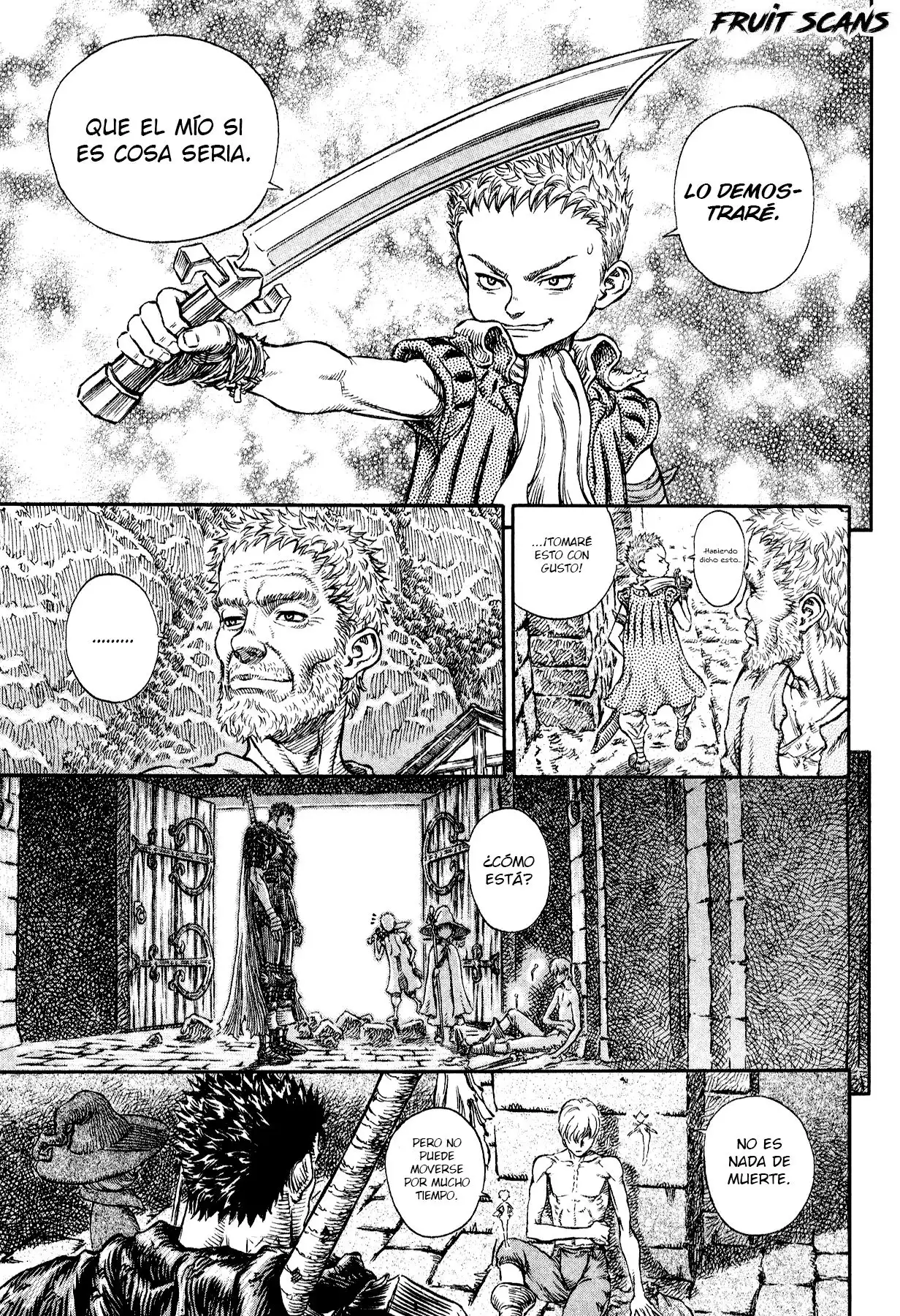Las Emocionantes Aventuras de Marley capítulo 215, página 11