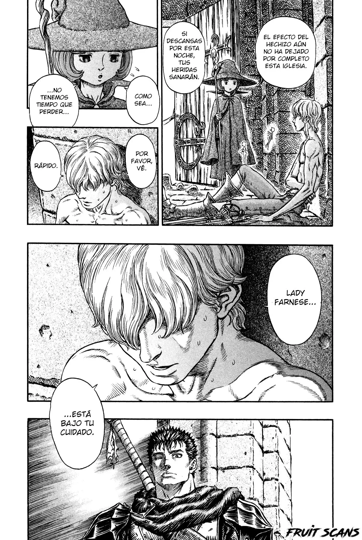 Las Emocionantes Aventuras de Marley capítulo 215, página 12