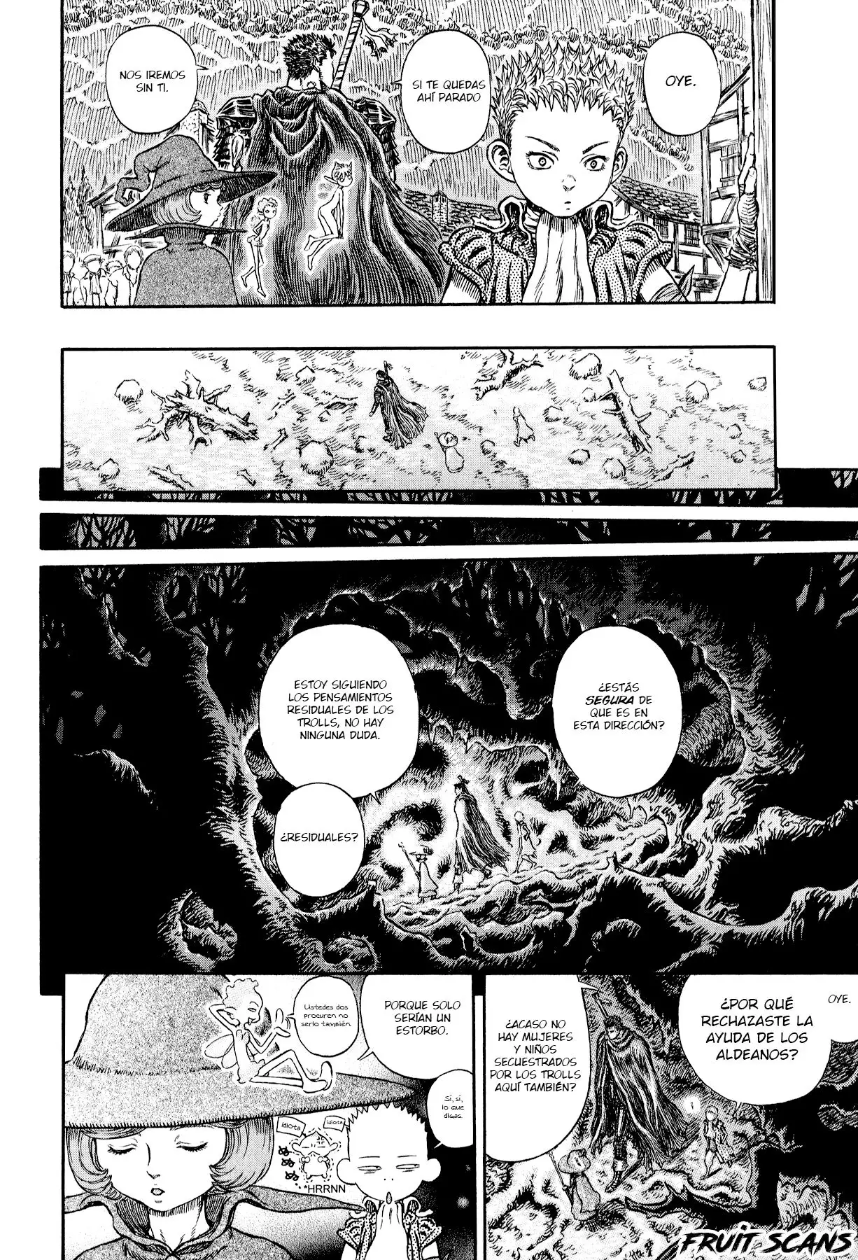 Las Emocionantes Aventuras de Marley capítulo 215, página 14