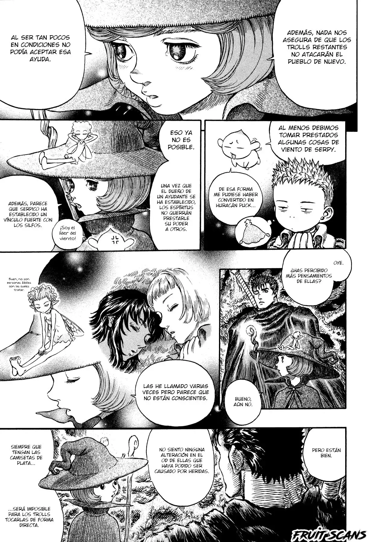 Las Emocionantes Aventuras de Marley capítulo 215, página 15